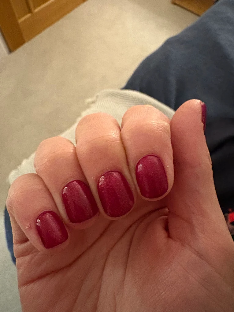 The Woodland Beauty Lounge interior